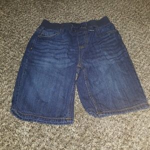 Boys shorts